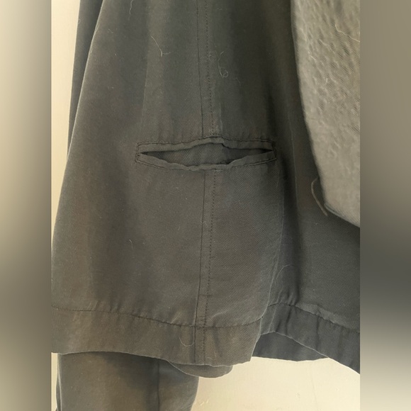 Free People Women’s Blazer Size XS - Picture 6 of 6